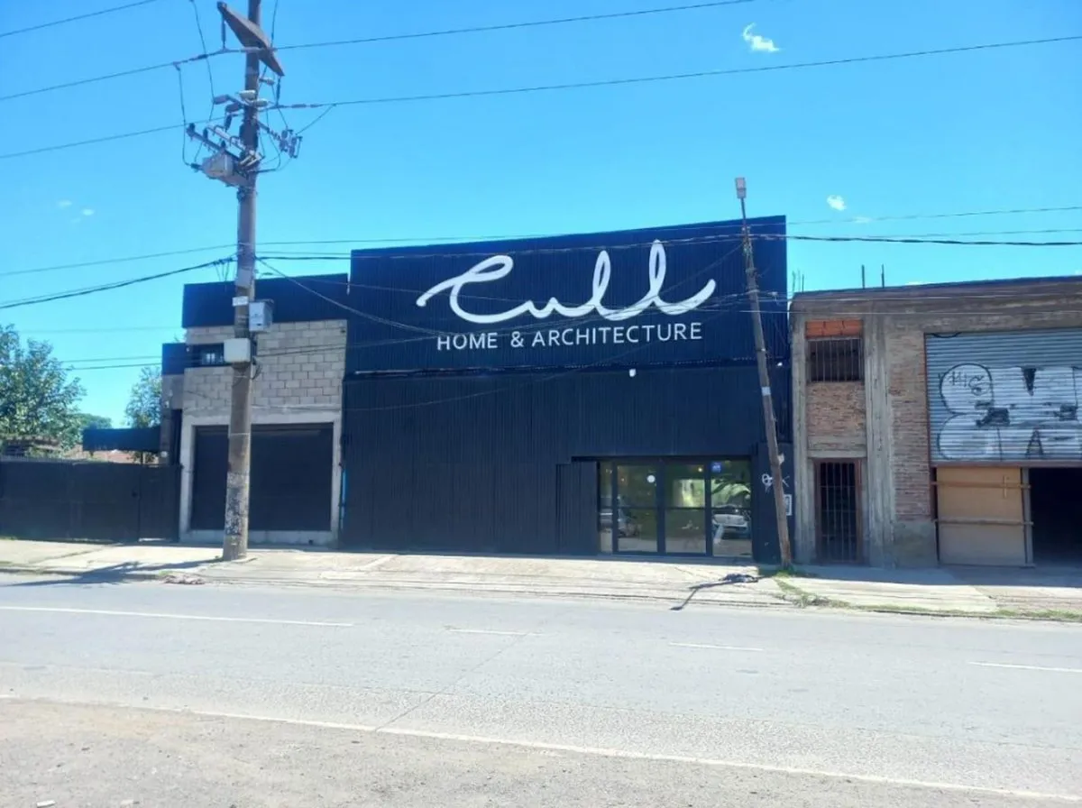 Local Comercial en Beato Janssen 200