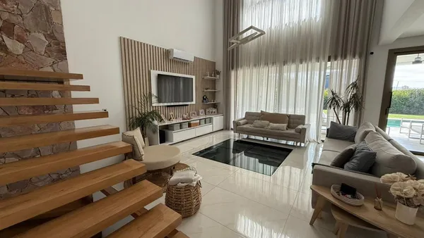Casa en Terrazas Al Oeste 0