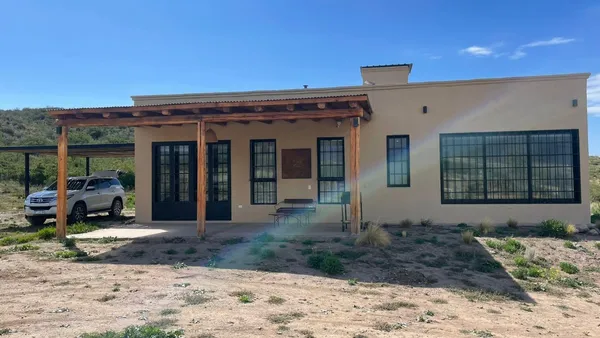 Casa en Ruta Provincial 89 0