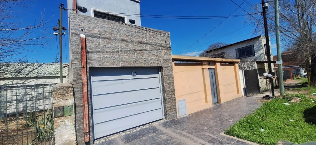Casa en Calle 856 700