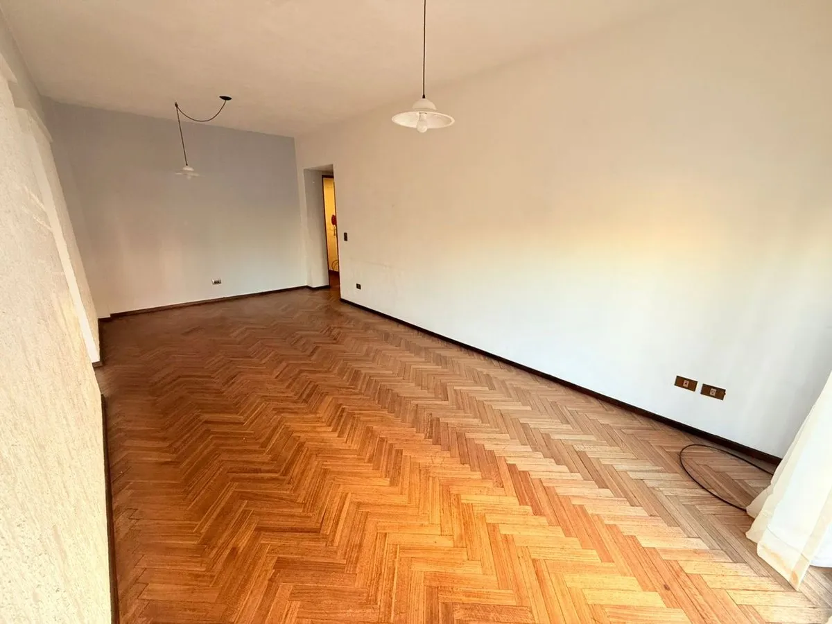 Departamento en Chivilcoy 100