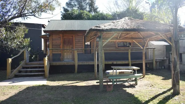 Casa en Av. de Las Victorias 300