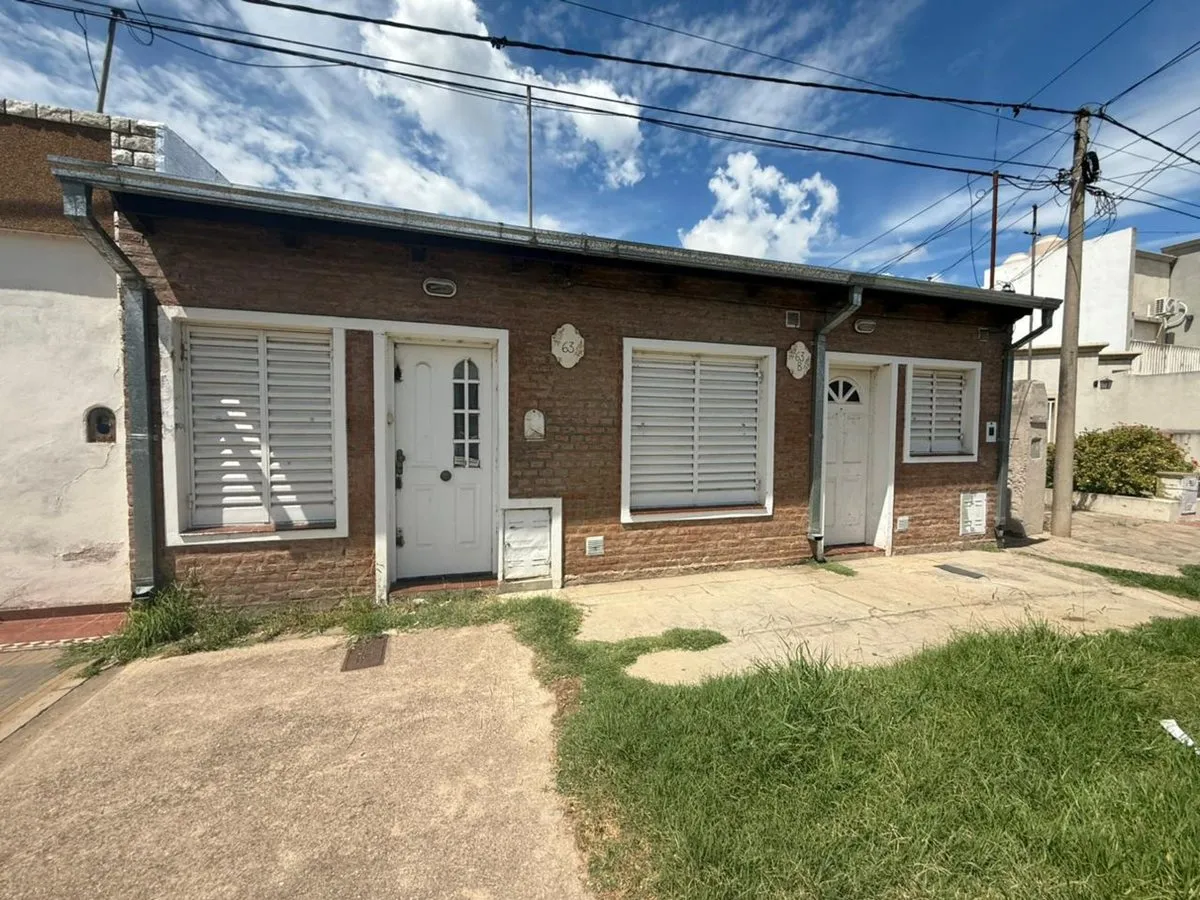 Departamento en Libertad 0