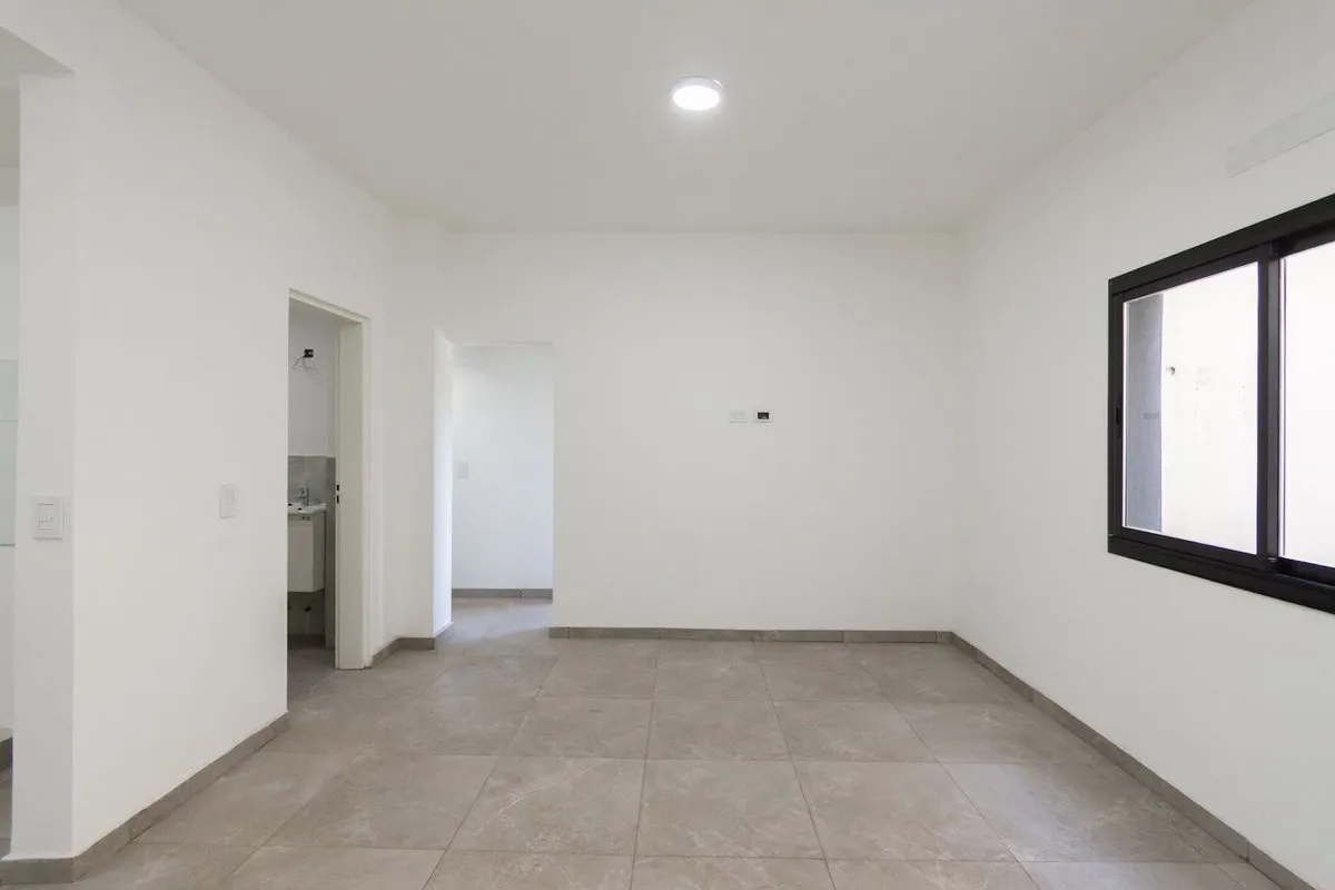 Departamento en Cañada de Juan Ruiz 100