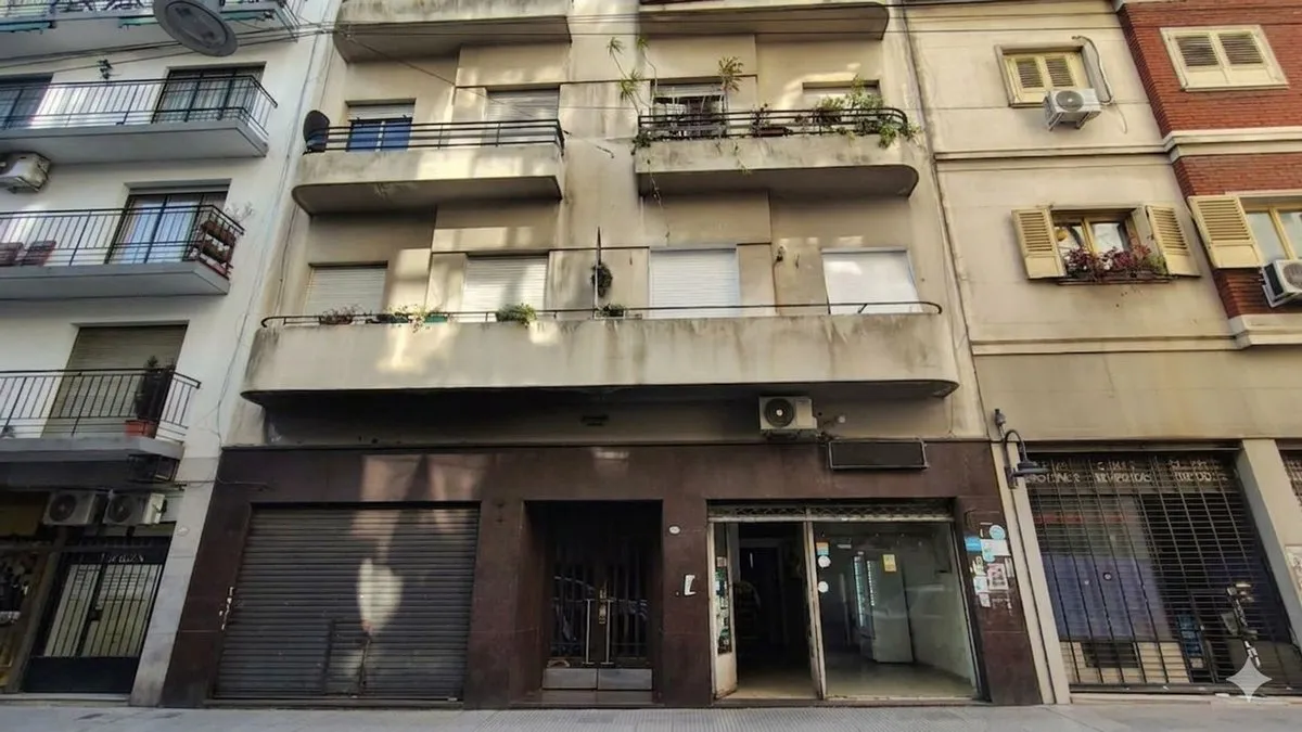 Local Comercial en Piedras 800