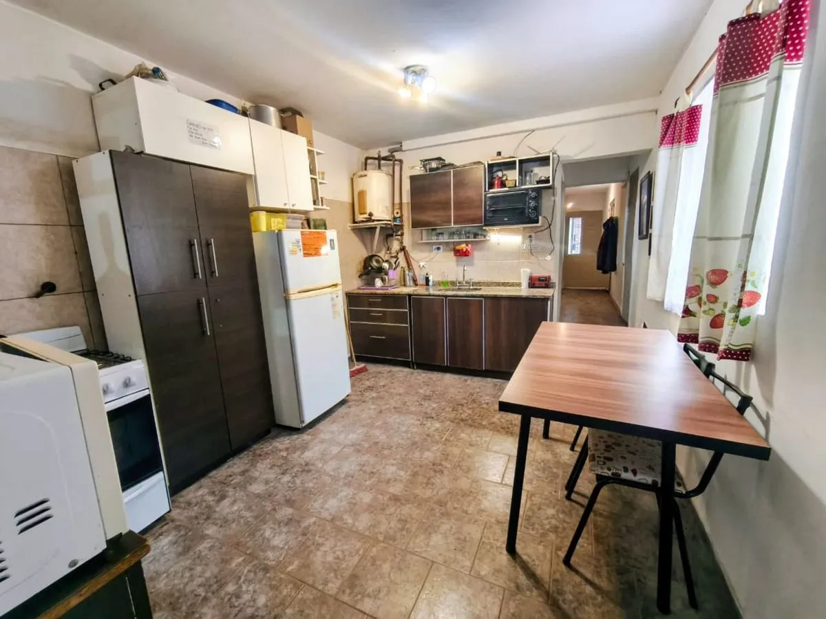 Casa en Mariano Moreno 1300