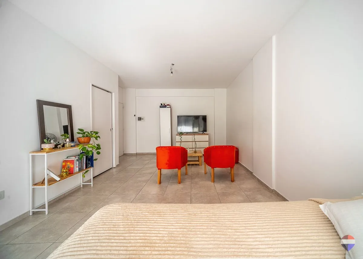 Departamento en Avenida Lafuente 0