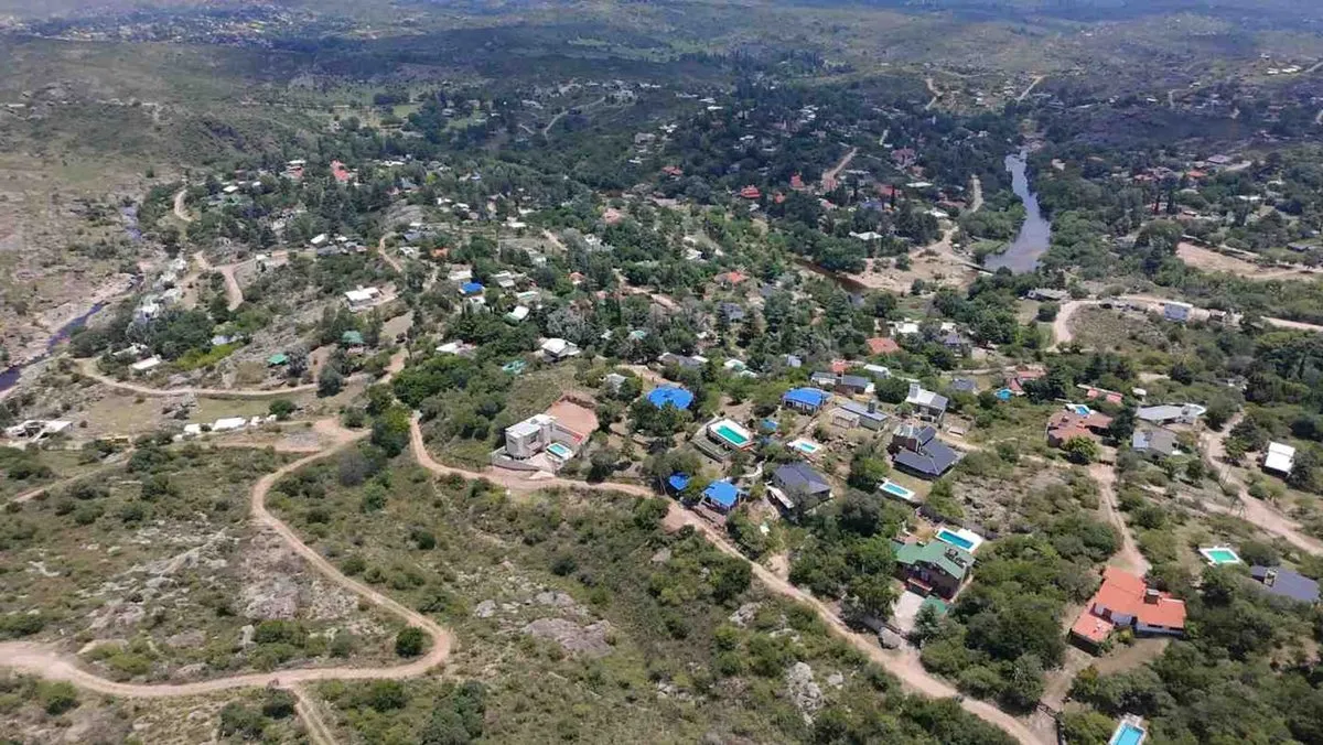 Casa en Villa Ernestina Lote 100