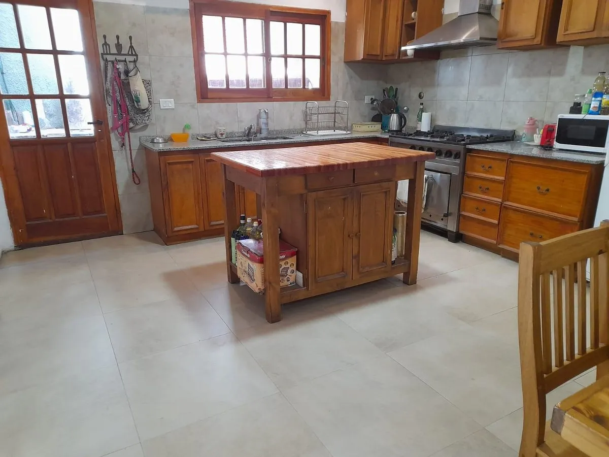 Casa en Ministro Brin 3500