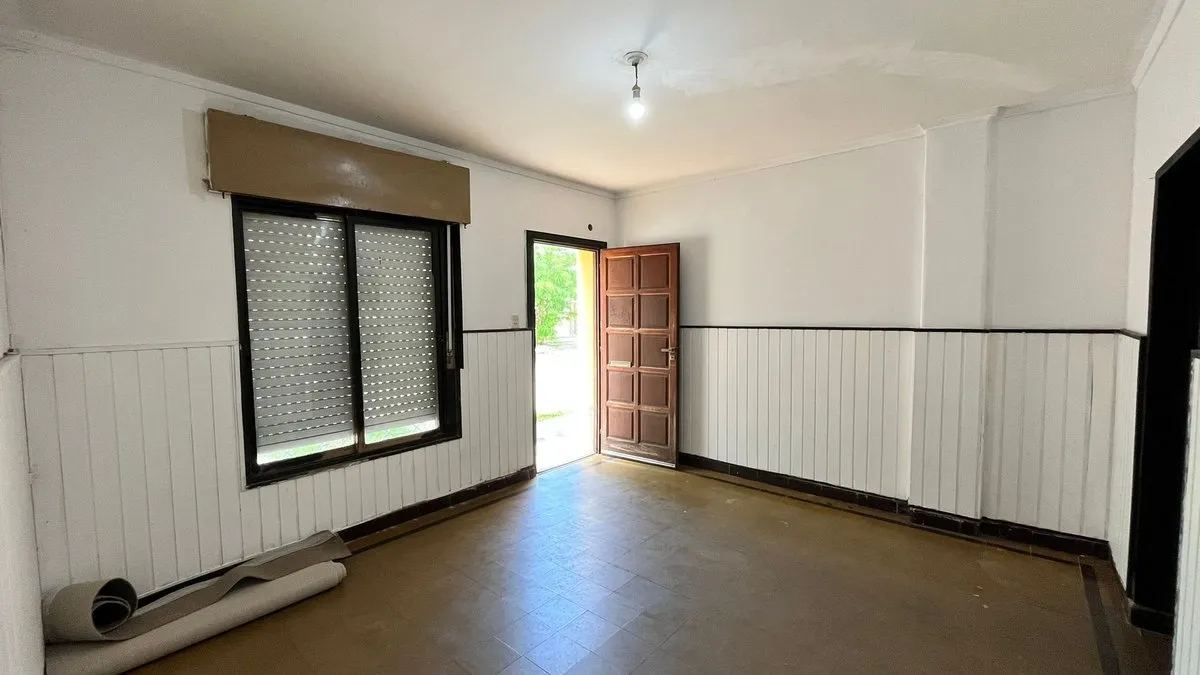 Casa en Saavedra 4300