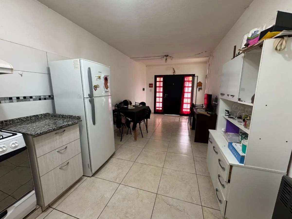 Casa en Pablo de Mesa y Castro 1300