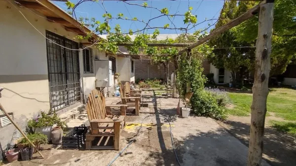 Casa en Godofredo Paladini 2400