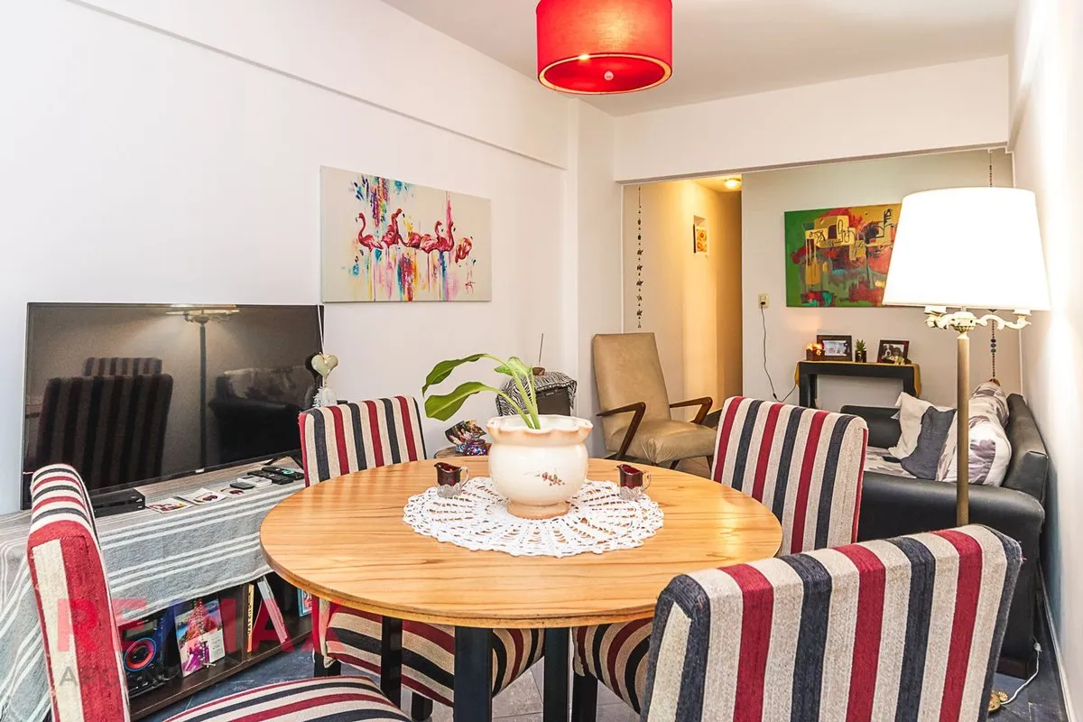 Departamento en Alvarez Jonte 6100