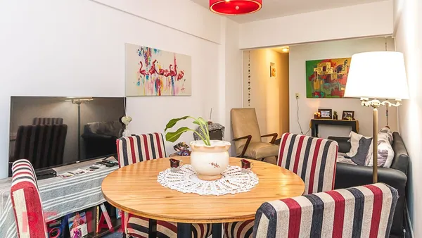 Departamento en Alvarez Jonte 6100