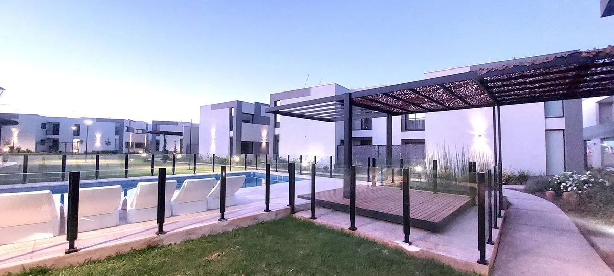 Departamento en Guevara 700