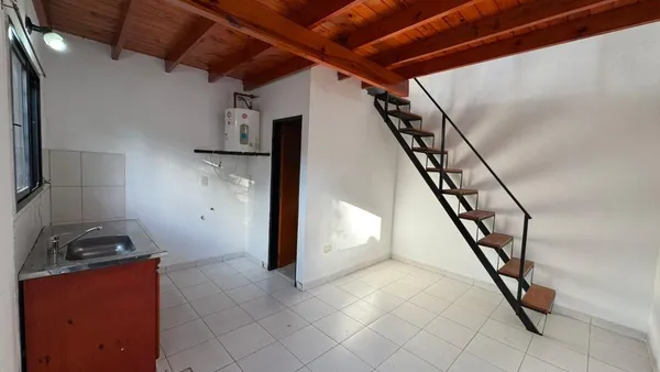 Departamento en Almafuerte 700