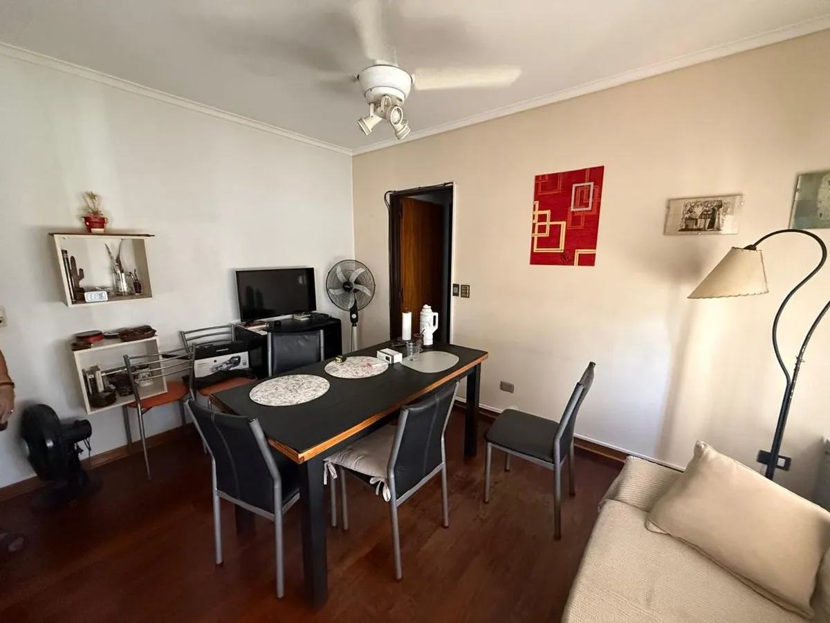 Departamento en Gral. José a de Artigas 4600