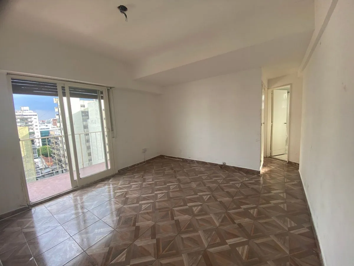 Departamento en Yerbal 700