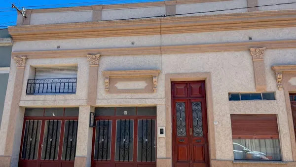 Casa en Laprida 400