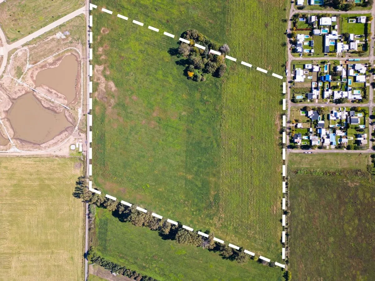 Campo en Ruta Provincial 18 S/N