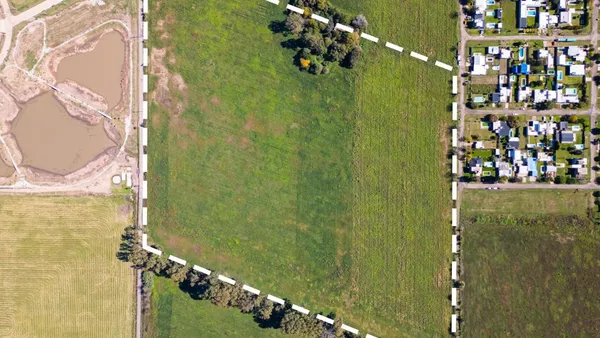 Campo en Ruta Provincial 18 S/N