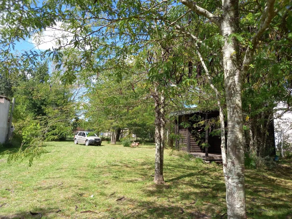 Lote en Pueblos Aborígenes S/N
