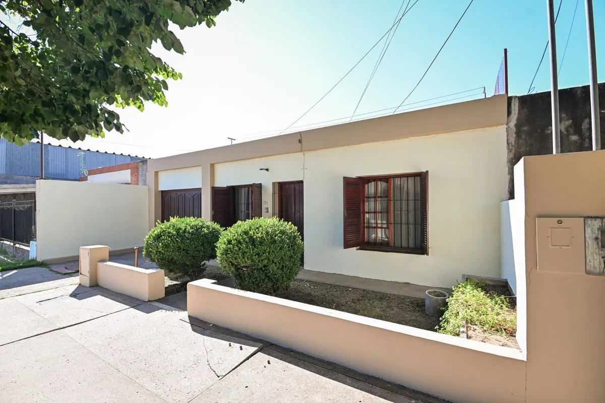 Casa en Quintana 0