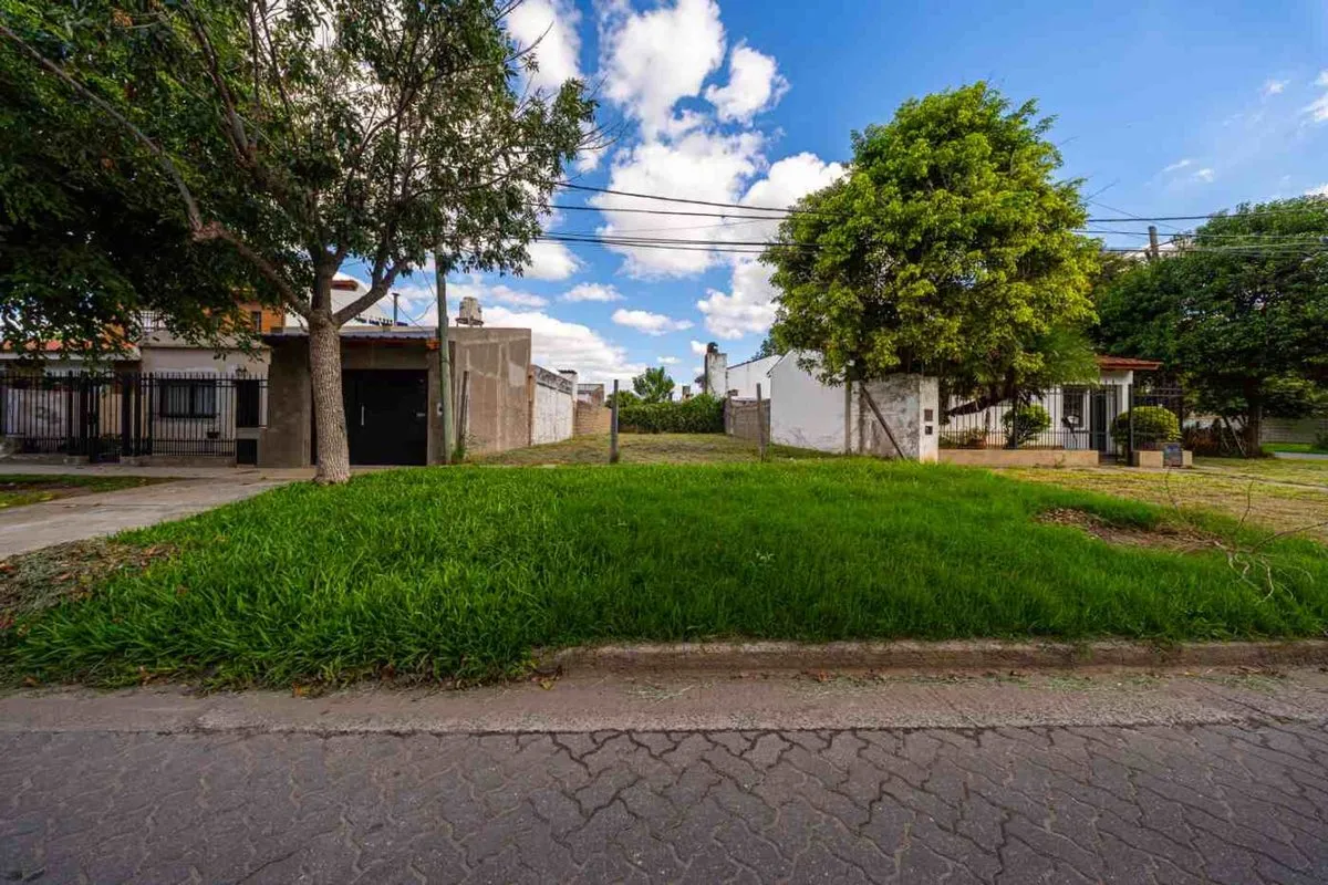 Lote en Formosa 200