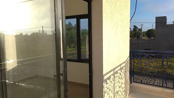 Departamento en Avenida Belgrano 1400