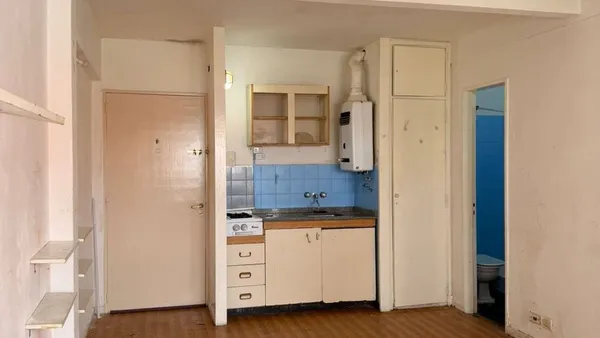Departamento en Avenida del Libertador 2600