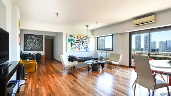 Departamento en Avenida Paseo Colón 1100