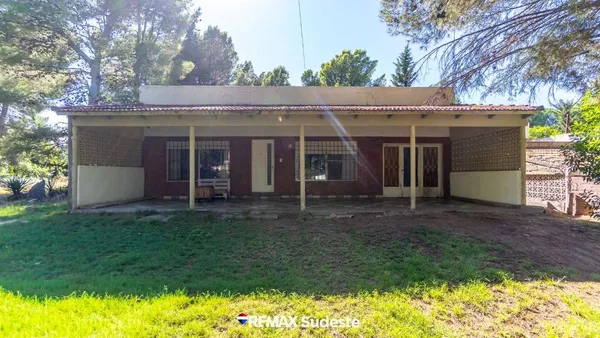 Casa en Calle Espora 400