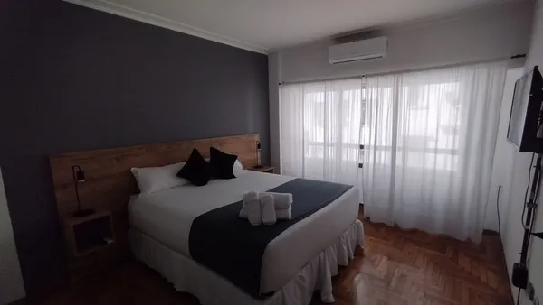 Departamento en Maipú 800