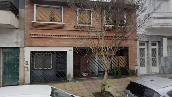 Lote en Páez 2700