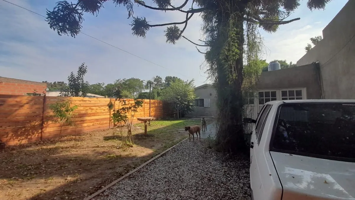 Casa en Uruguay 600