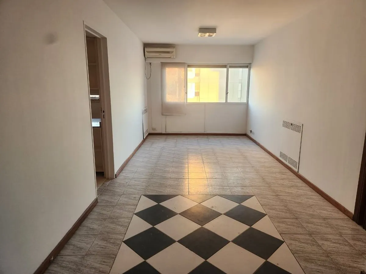 Departamento en Nicolás Vila 400