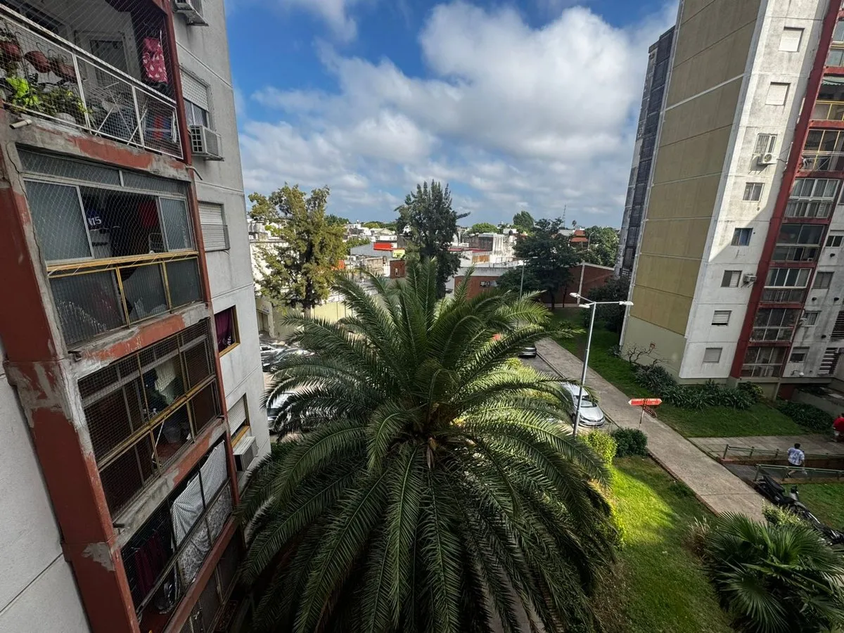 Departamento en Balbastro 5000