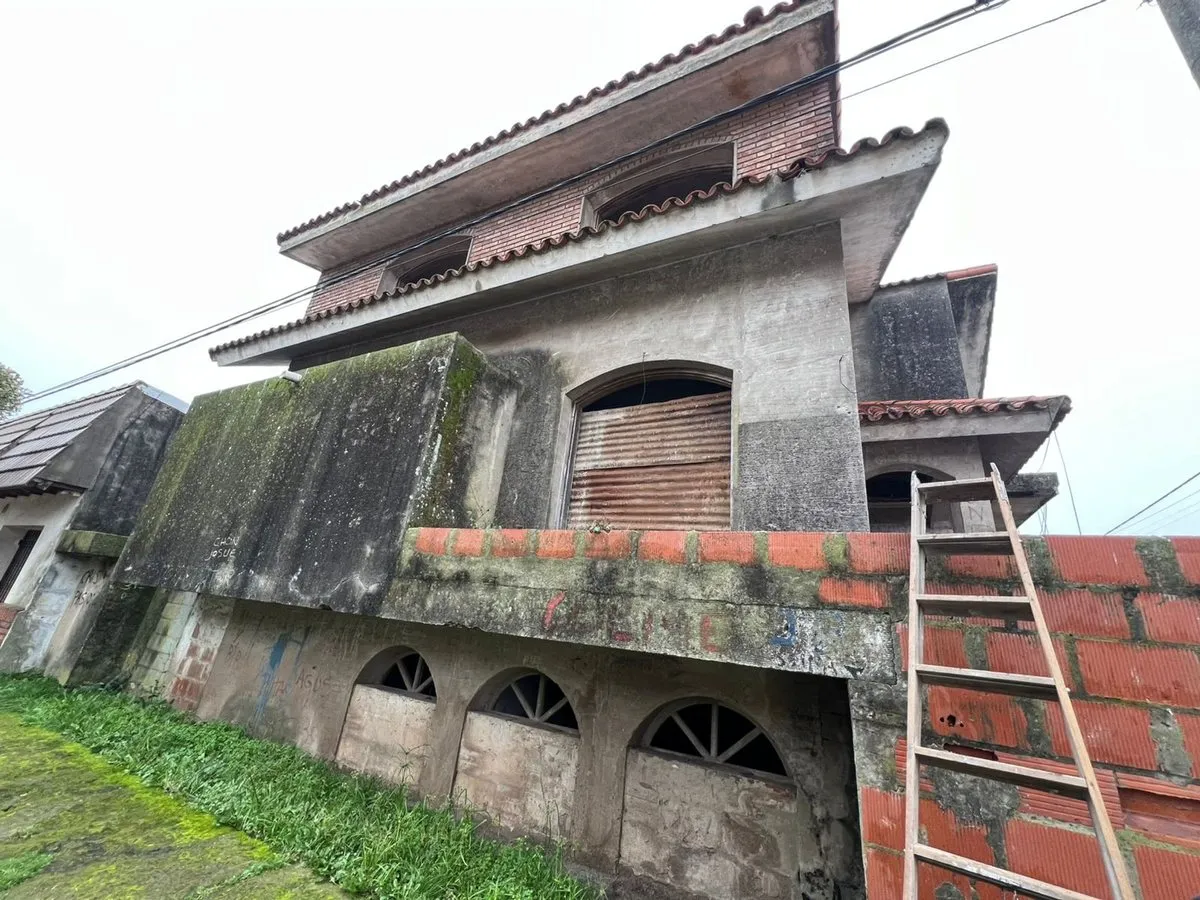 Casa en Pueyrredón 0