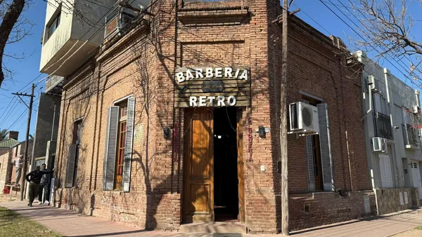 Casa en Moreno 3100