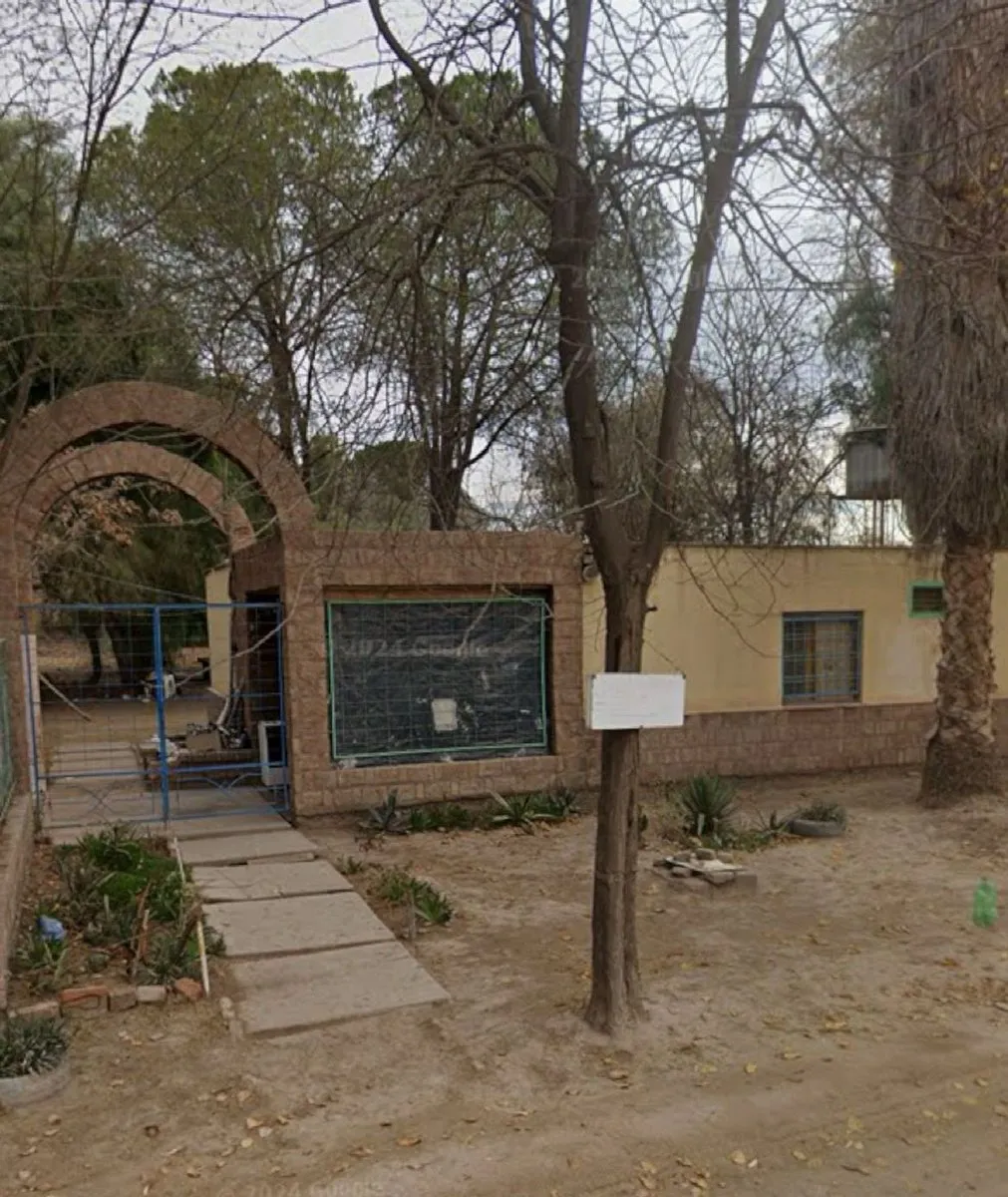 Lote en Ricardo Videla 1900