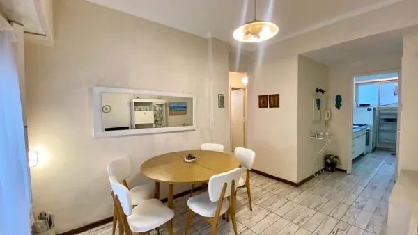 Departamento en Las Heras 2200