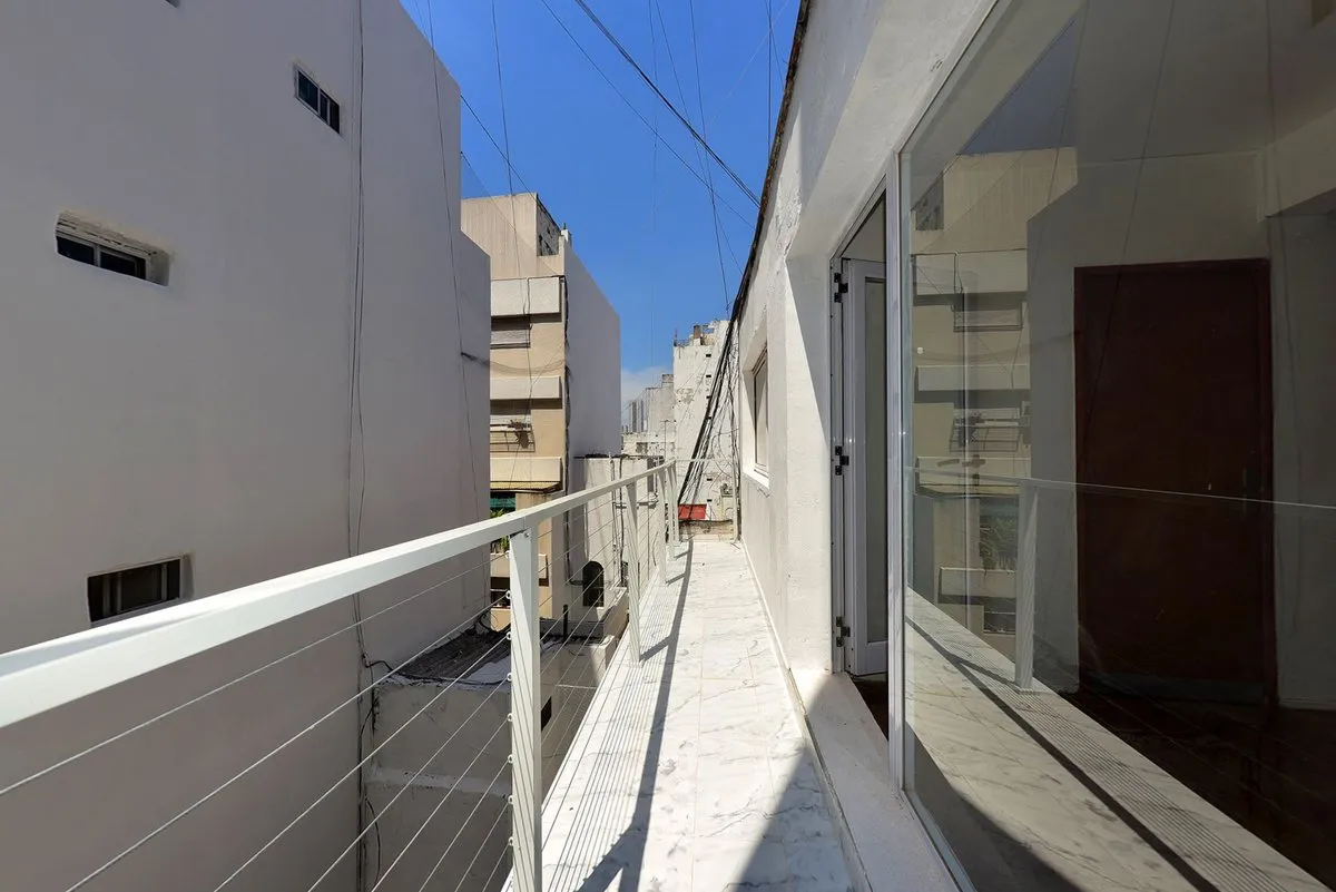 Departamento en Avenida Córdoba 1500