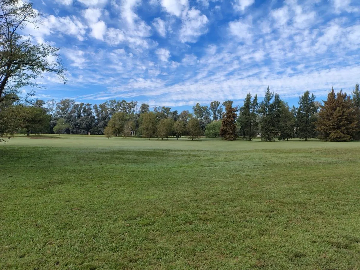 Lote en Ruta Provincial 34 100