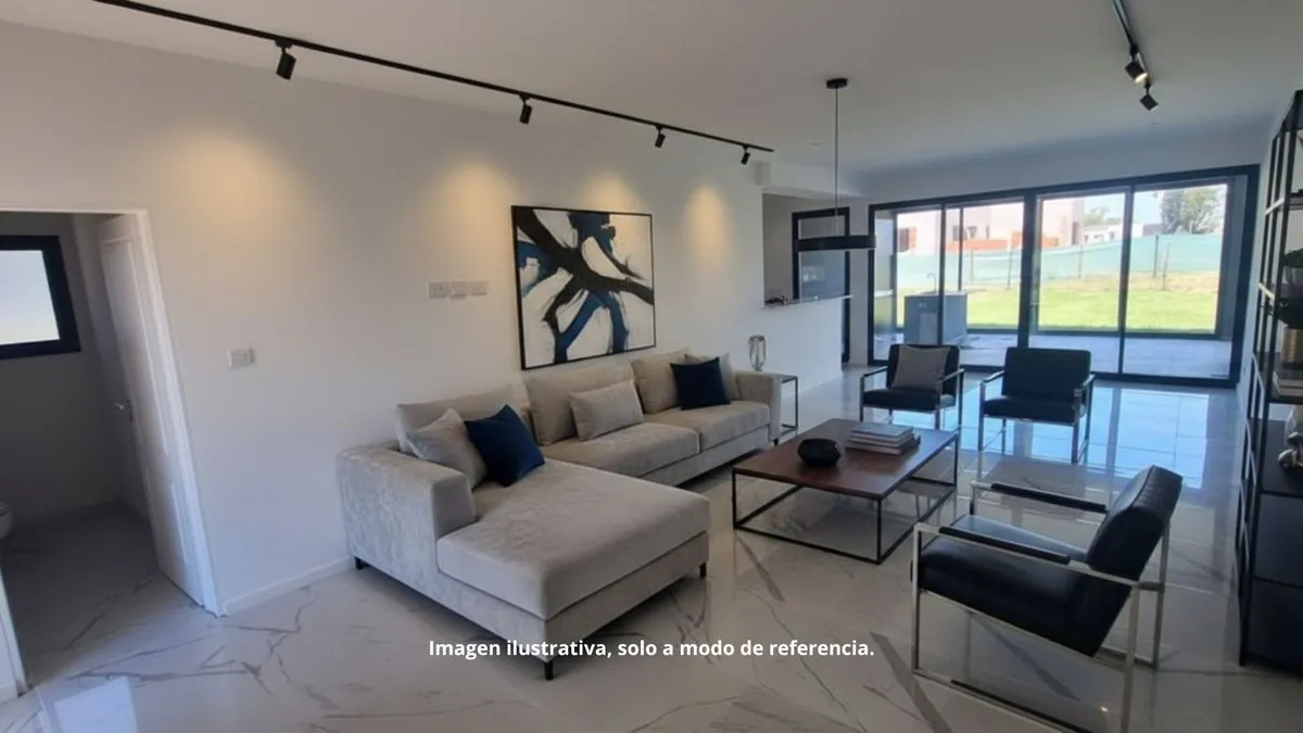 Casa en Ruta Panamericana Km 46, 400