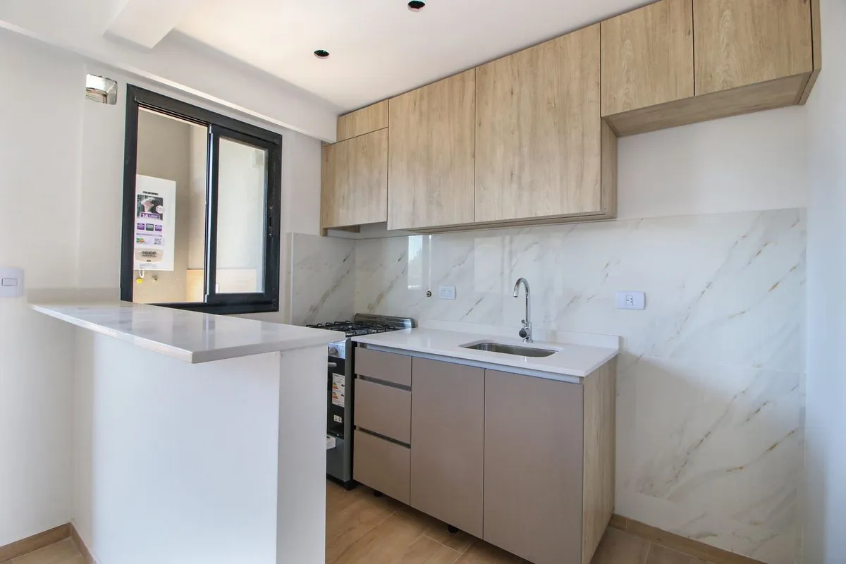 Departamento en Cuenca 1100