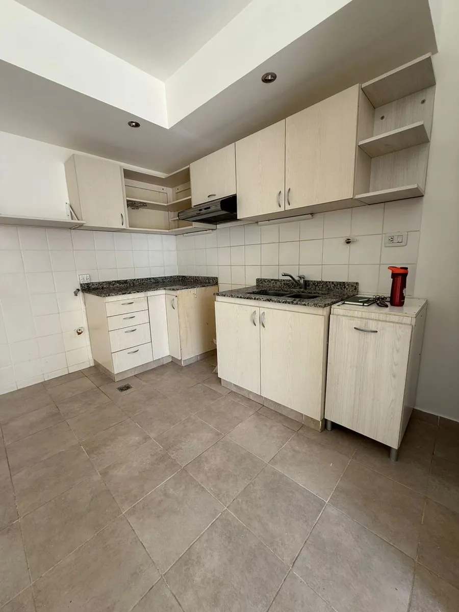 Departamento en Vittorio Simonato 2900