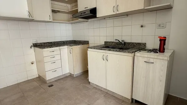 Departamento en Vittorio Simonato 2900