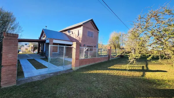 Casa en C 23 0