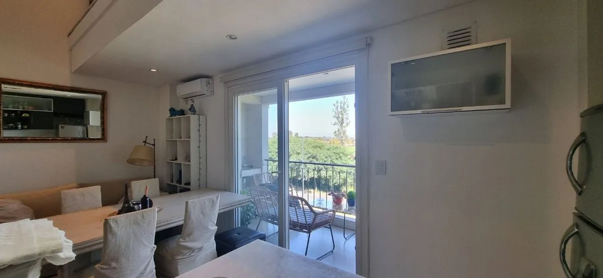 Departamento en Av. de los Lagos 3100