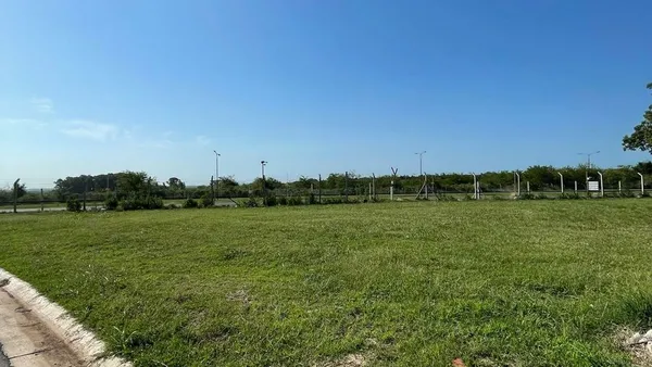 Lote en Barrio Privado San Sebastian S/N